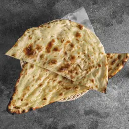 نان الزبدة